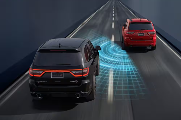 Dodge Durango - Image