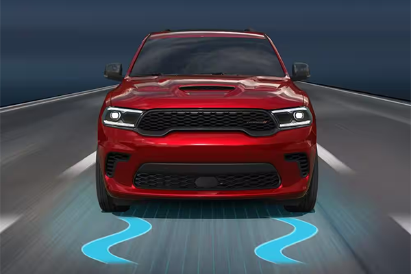 Dodge Durango - Image