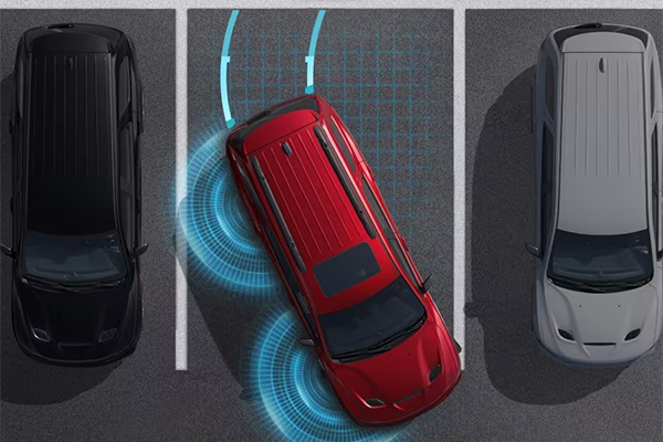 Dodge Durango - Image