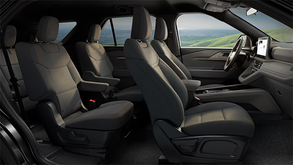 Ford Explorer - Image