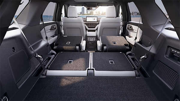 Ford Explorer - Image