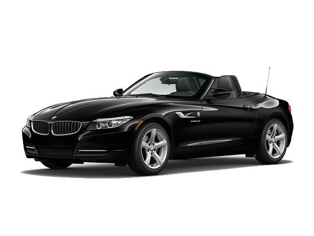 Photo view of 2014 BMW Z4 in Black