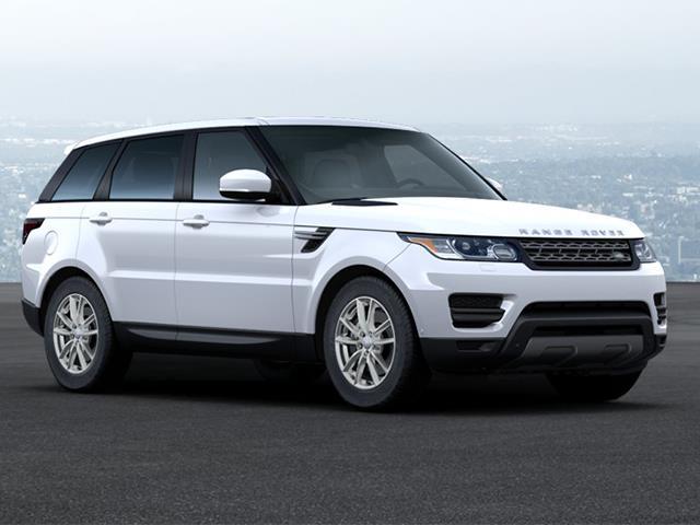 Photo view of 2015 Land Rover Range Rover Sport in White