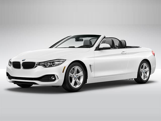 Photo view of 2015 BMW 4 Series in White