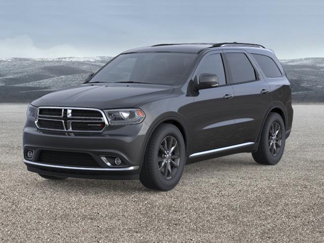 Photo view of 2015 Dodge Durango in Gray