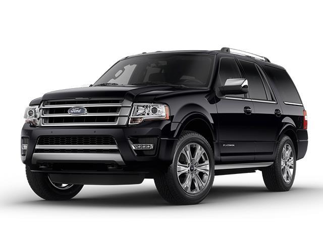 Photo view of 2016 Ford Expedition in Black