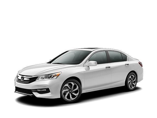 Photo view of 2016 Honda Accord Sedan in White