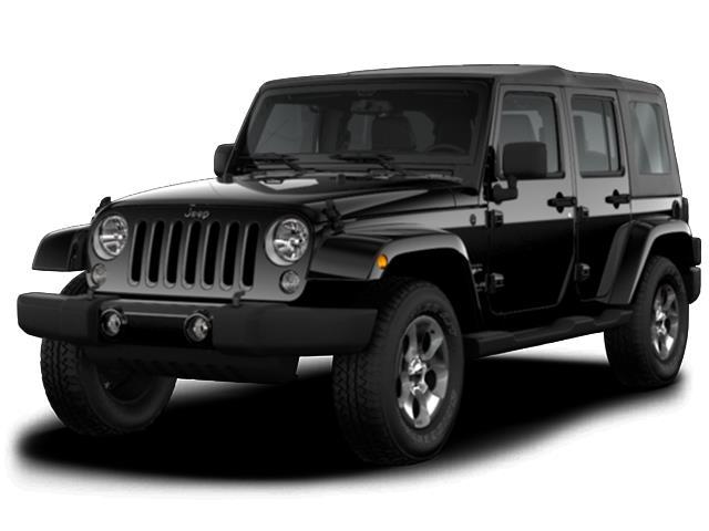 Photo view of 2016 Jeep Wrangler Unlimited in Silver