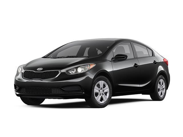 Photo view of 2016 Kia Forte in Black