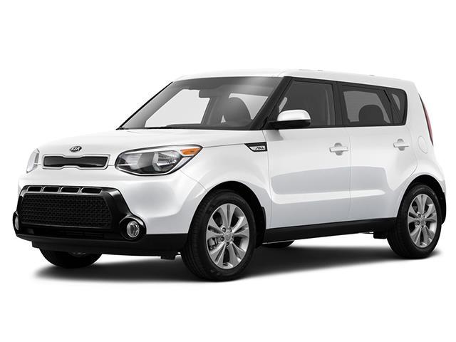 Photo view of 2016 Kia Soul in White