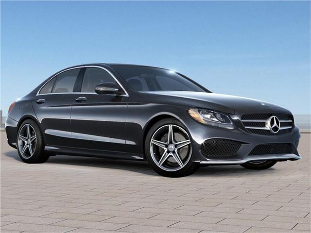 Photo view of 2016 Mercedes-Benz C-Class in White