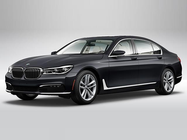 Photo view of 2016 BMW 7 Series in 
