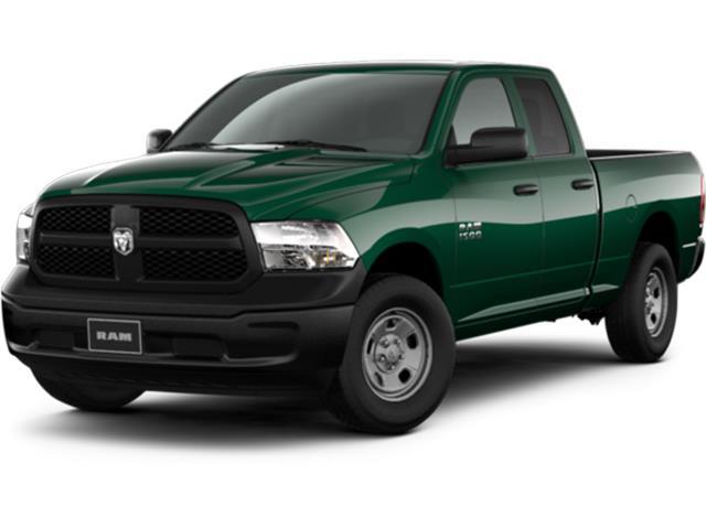 Photo view of 2016 Ram 1500 in Black