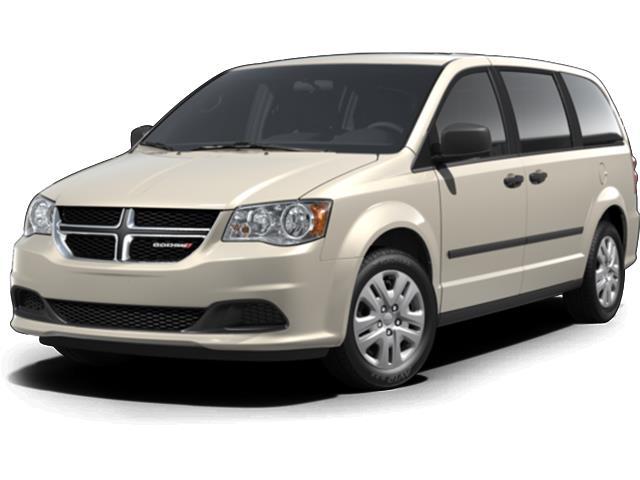 Photo view of 2016 Dodge Grand Caravan in White