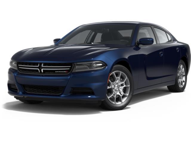 Photo view of 2016 Dodge Charger in Gray