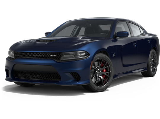 Photo view of 2016 Dodge Charger in Black