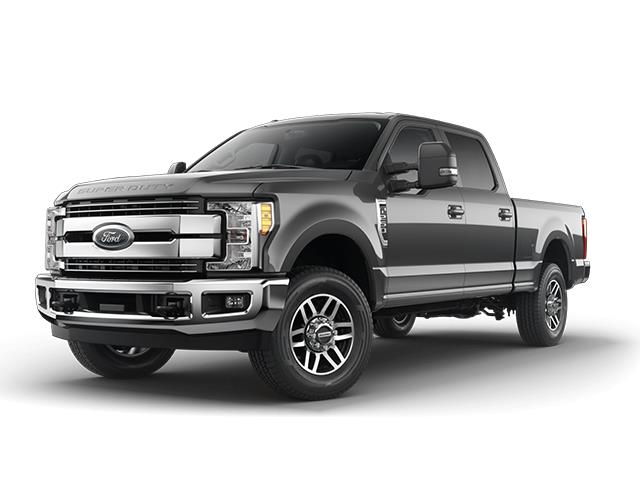 Photo view of 2017 Ford Super Duty in Gray