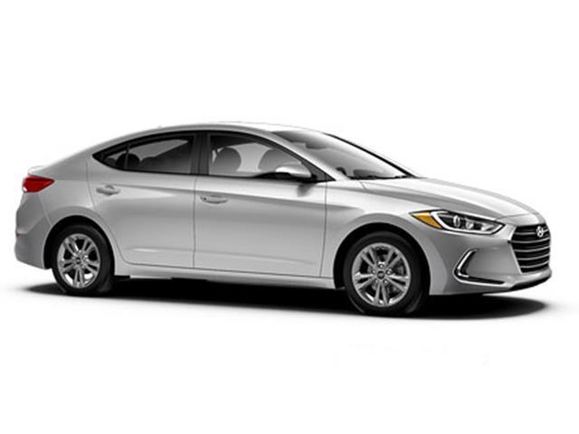 Photo view of 2017 Hyundai Elantra in Silver