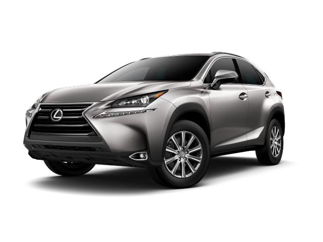 Photo view of 2017 Lexus NX in