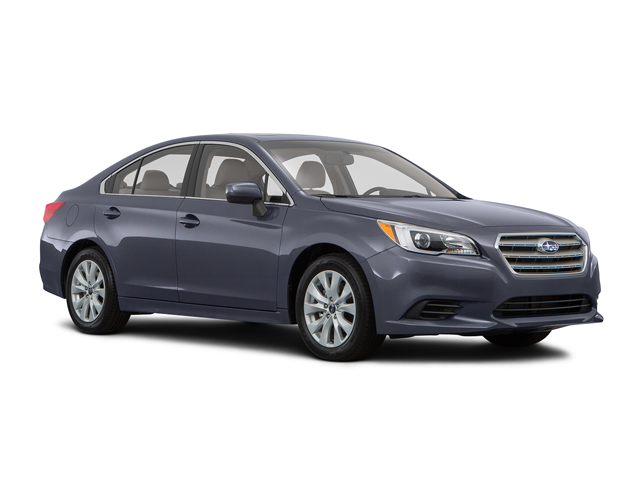 Photo view of 2017 Subaru Legacy in Gray