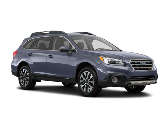 Photo view of 2017 Subaru Outback in Gray