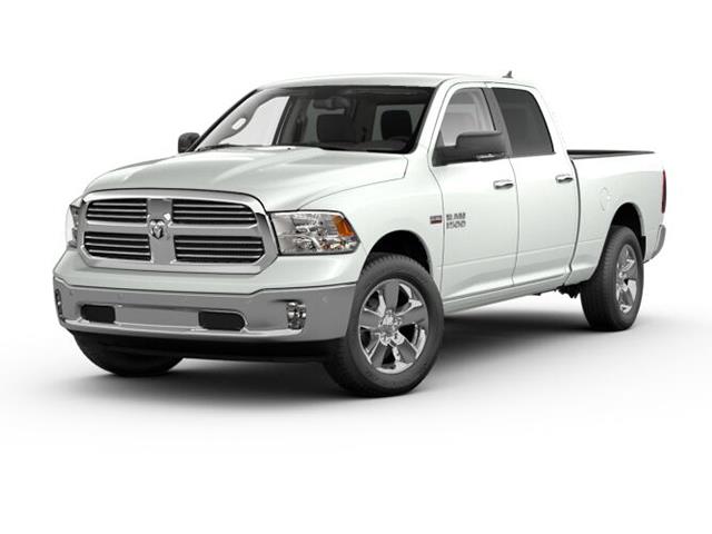Photo view of 2017 Ram 1500 in White
