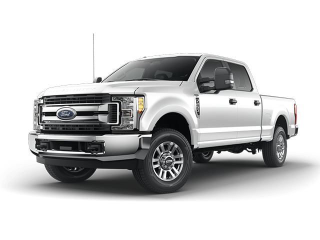 2018 Ford F-250's photo