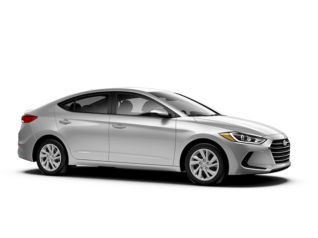 Photo view of 2018 Hyundai Elantra in