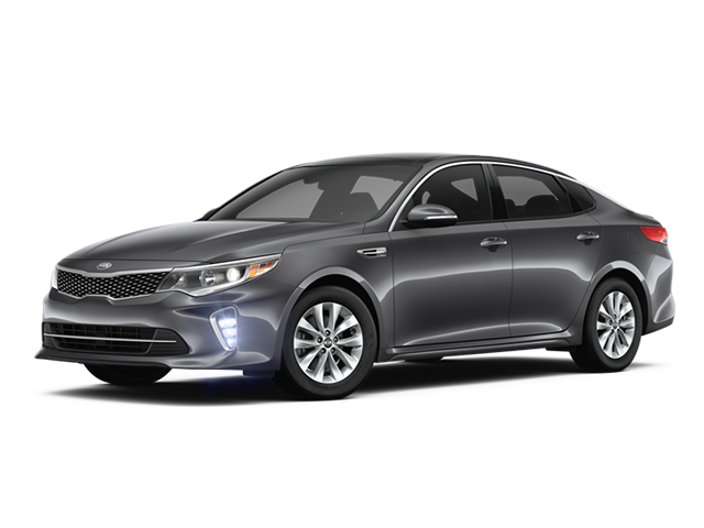 Photo view of 2018 Kia Optima in Gray