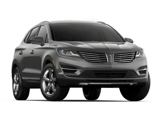 Photo view of 2018 Lincoln MKC in Gray