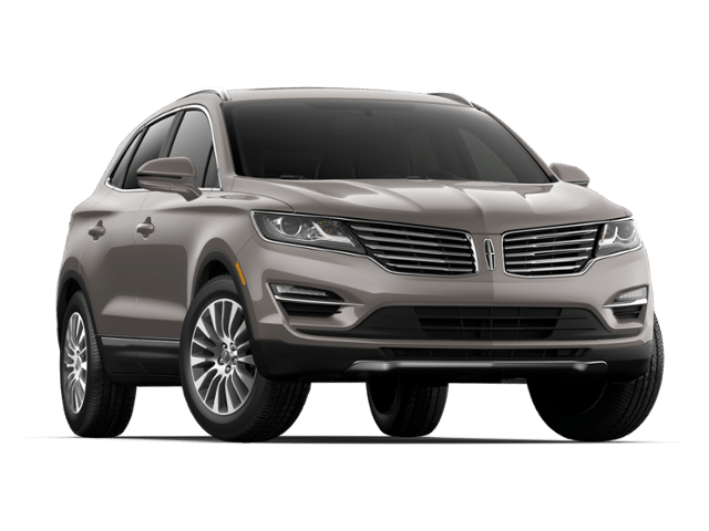 Photo view of 2018 Lincoln MKC in Tan