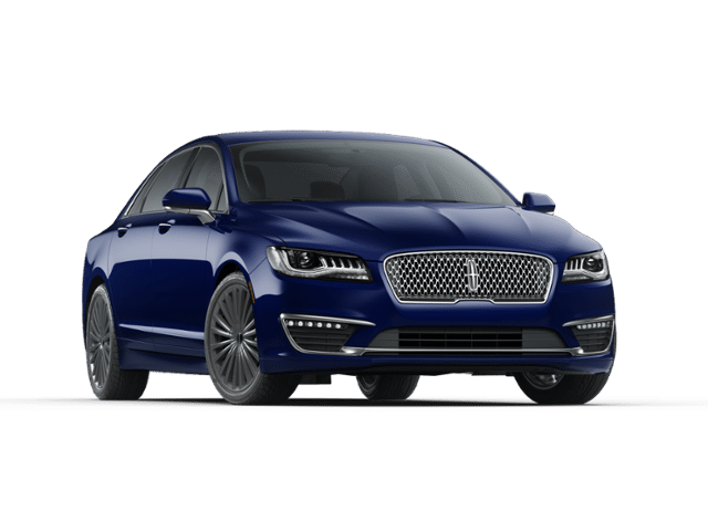 Photo view of 2018 Lincoln MKZ in 