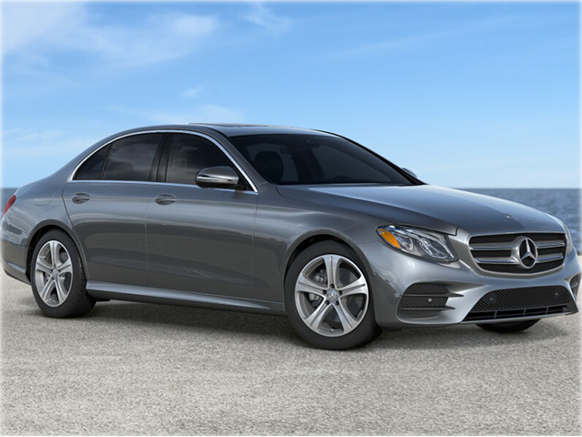 Photo view of 2018 Mercedes-Benz E-Class in 