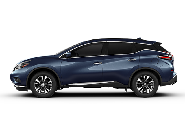 Photo view of 2018 Nissan Murano in Black
