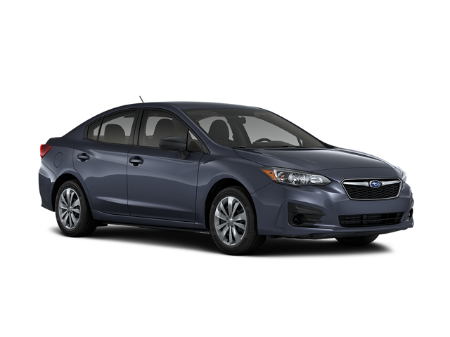Photo view of 2018 Subaru Impreza in Gray