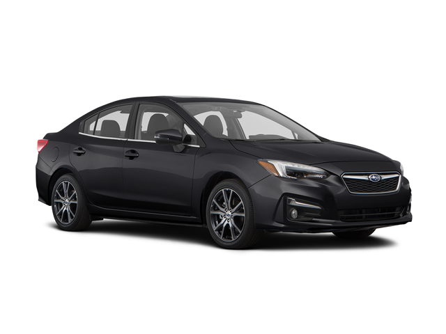 Photo view of 2018 Subaru Impreza in Black
