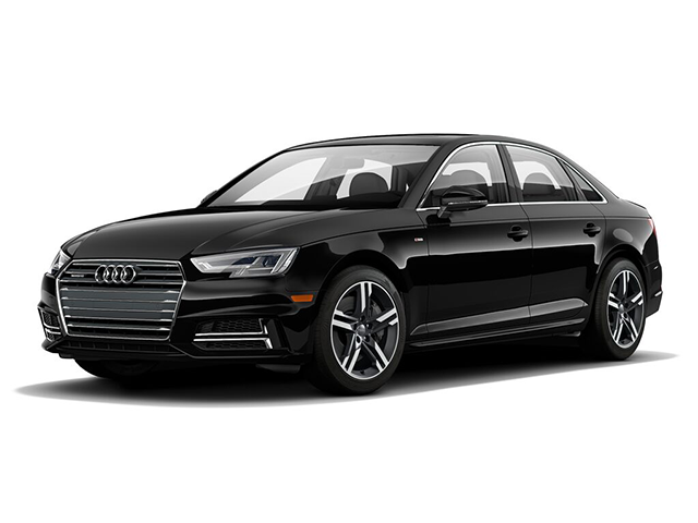 Photo view of 2018 Audi A4 in 