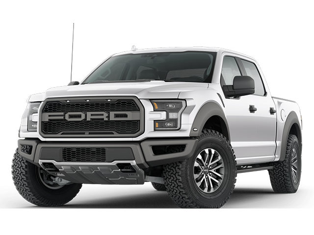 Photo view of 2019 Ford F-150 in White
