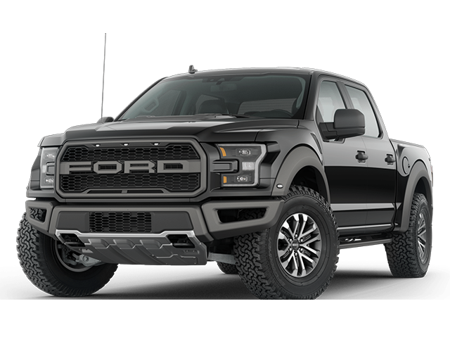 Photo view of 2019 Ford F-150 in Black