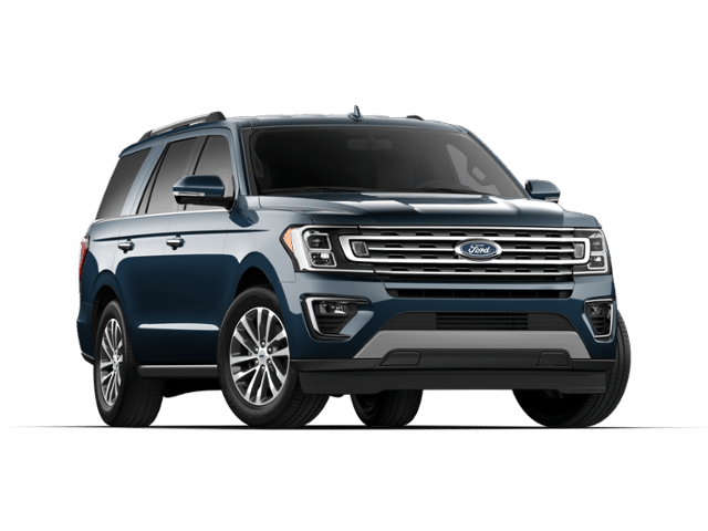 Photo view of 2019 Ford Expedition in