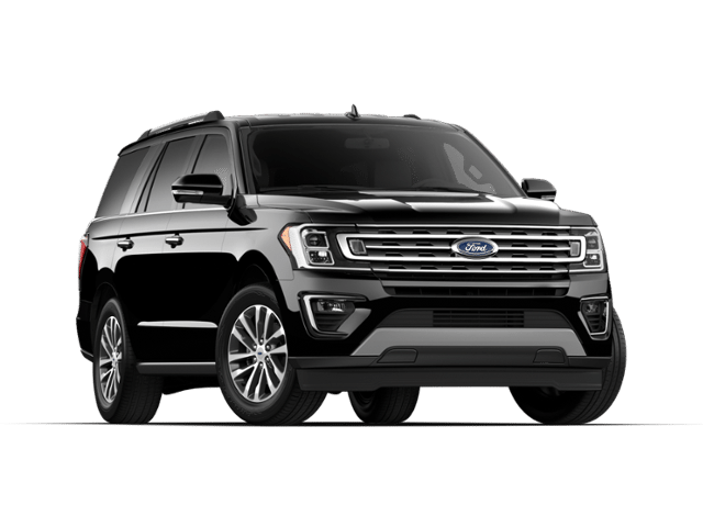 Photo view of 2019 Ford Expedition in Black