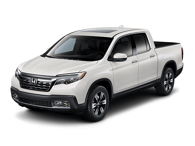 Photo view of 2019 Honda Ridgeline in 