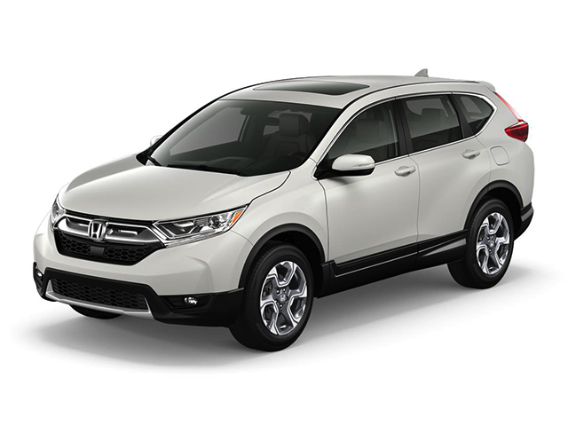 Photo view of 2019 Honda CR-V in 