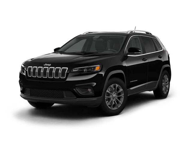 2019 Jeep Cherokee Latitude Plus's photo