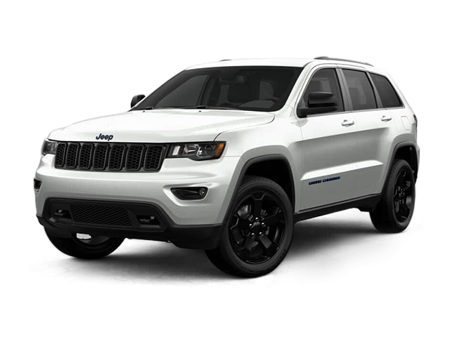 Photo view of 2019 Jeep Grand Cherokee in Black