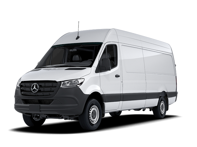 Photo view of 2019 Mercedes-Benz Sprinter Cargo Van in