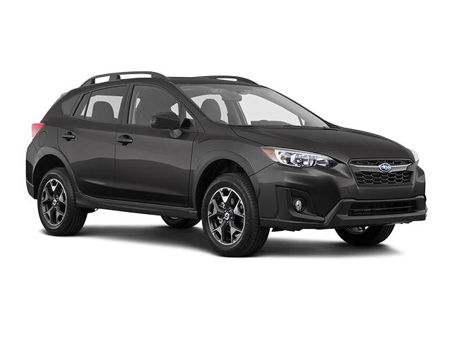 Photo view of 2019 Subaru Crosstrek in Gray