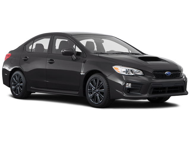 Photo view of 2019 Subaru WRX in Gray