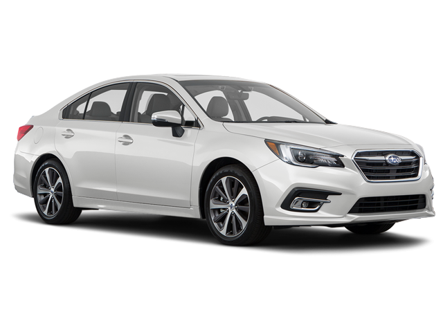 Photo view of 2019 Subaru Legacy in