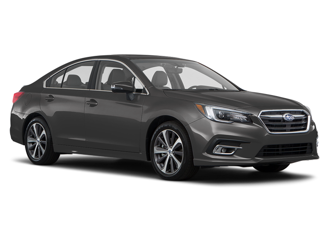 Photo view of 2019 Subaru Legacy in Gray